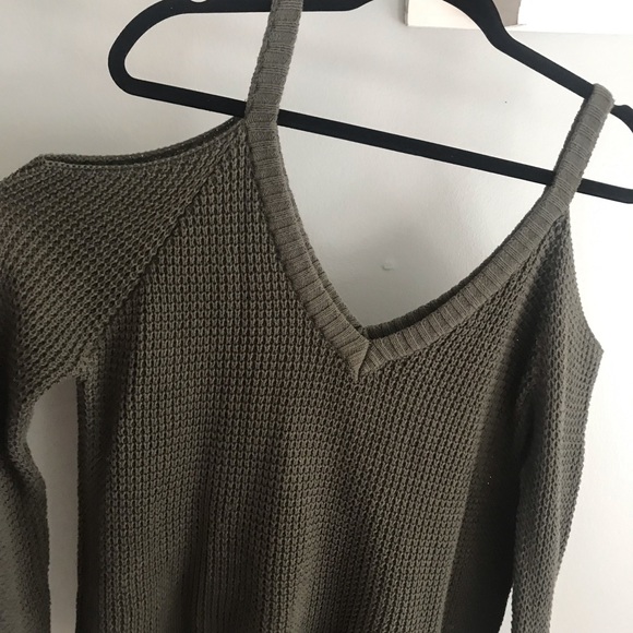Sweaters - Pacsun sweater